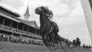 Kentucky Derby disqualified its winner for first time 50 years ago