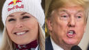 Lindsey Vonn Has A Message For Her Trump-Supporting Twitter Trolls