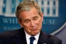 Is it too soon to miss George W. Bush? Not in the age of Trump.