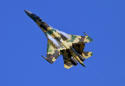 China's Air Force May Soon Get More Russian Su-35 Fighters
