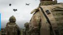 U.K. military chief warns of World War III 'risk' amid rising global uncertainty