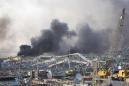 Lebanon asks Interpol to detain 2 Russians over port blast