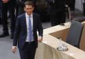 Help refugees wherever they come from, Austria's Kurz says