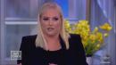 Meghan McCain Lashes Trump: You're OK With Inviting the Taliban but Not Hurricane Refugees