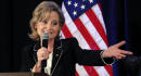 Republican Hyde-Smith holds seat in Mississippi Senate race