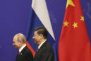 Putin's, Xi's ruler-for-life moves pose challenges to West