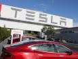 Tesla has reportedly accused an employee of 'maliciously sabotaging' part of its factory in a leaked email