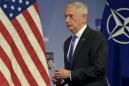 Transgender members in U.S. military may serve until study completed: Mattis