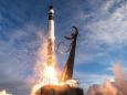 'I am incredibly sorry that we failed': Rocket Lab's 13th space mission didn't reach orbit on Saturday, losing 7 small satellites in the process