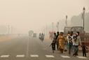 World's worst air: India's pollution crisis in perspective