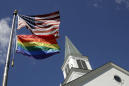Methodists propose split in gay marriage, clergy impasse