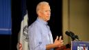 Former Vice President Joe Biden lays out his vision on foreign policy in NY speech