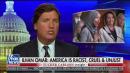 Tucker Carlson: Ilhan Omar Is 'Living Proof' Our Immigration Laws Are 'Dangerous'
