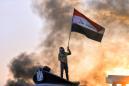 Iraq protests swell with youth angry at slow pace of reform