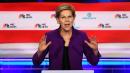 First Democratic Debate Begins With All Eyes on Sen. Elizabeth Warren