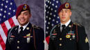 Army Identifies Two Paratroopers Who Were Killed In Afghanistan Suicide Bomb
