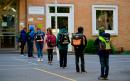 German study finds no evidence coronavirus spreads in schools