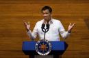 Philippines' Duterte withdraws EU eviction threat: spokesman