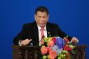 Manila, Beijing to open South China Sea talks next week: envoy