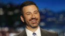 Jimmy Kimmel Says He Won't Address Me Too Movement At The Oscars