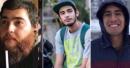 Detienen a otro probable responsable del asesinato de los tres estudiantes de cine