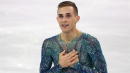Adam Rippon Will Now Bring His Witchcraft To NBC's Olympics Coverage