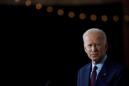 Biden says Sanders' supporters have 'shifted the fundamental conversation in this country'