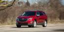 GM Recalling 210,000 Brand-New Cars for Brake Defect