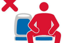 Manspreading is now banned on public transit in Madrid for the good of humanity