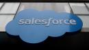 Salesforce, AT&T strike a deal for Salesforce Customer 360