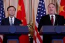 China not forthcoming in Hawaii talks, but made commitment on trade: U.S. diplomat