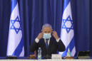 Israeli lawmakers grant Netanyahu tax exemptions on benefits