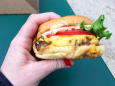 Shake Shack is giving away free burgers today ? here's how to get one