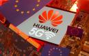 Huawei ousted from heart of EU as Nokia wins Belgian 5G contracts