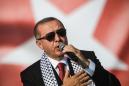 Istanbul summit urges international force to protect Palestinians