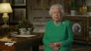 'Together we are tackling this disease': Queen Elizabeth II delivers speech during coronavirus crisis