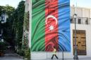 Missile strikes on Azerbaijan cities after separatist capital shelled