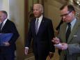 Joe Biden moving towards presidential run in 2020, say reports