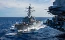 Iran's Navy Should Know Better Than To Threaten America