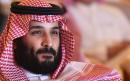 Saudi Arabia's crown prince promises to lead his country 'back to moderate Islam'