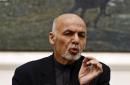 El presidente afgano anuncia un alto el fuego de tres meses con los talibanes