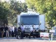 Oregon hostage situation leaves 'multiple people' dead