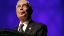 Clinton 'wants back in' as Bloomberg campaign VP pick