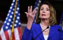 Pelosi vows to fight Trump 'war on health care' after surprise court filing
