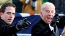 Biden Says Son Hunter Will Not Engage in Foreign Business if He Wins in 2020