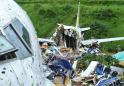 'I don't want to fly again': Surviving India's worst crash in 10 years