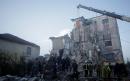 Albania earthquake: deadly 6.4 magnitude quake hits near Tirana