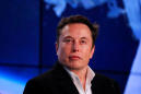 Tesla's Musk nears deadline to respond to U.S. SEC contempt bid