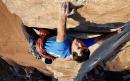 Tributes for free solo climber Brad Gobright after falling to his death in Mexico