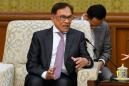 Malaysia's Anwar says partners trying to bring down govt